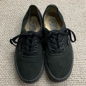 Vans Authentic Lo Pro Shoes